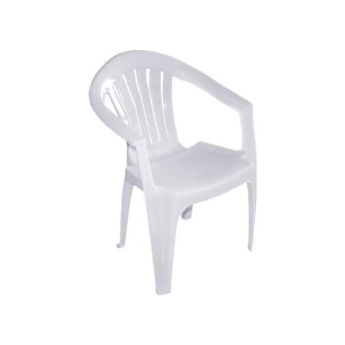 Пластиковый стул Элластик Пласт Кресло пластиковое Самба 42791384