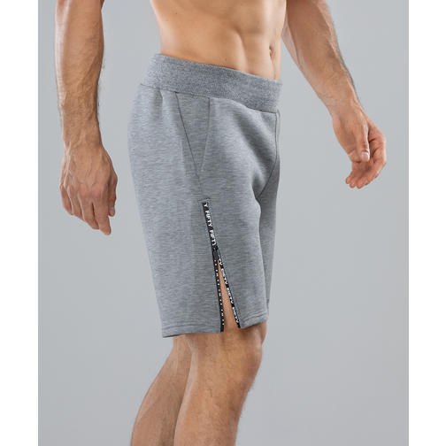 Мужские спортивные шорты Fifty Balance Fa-ms-0105, серый размер XL 42403209 4