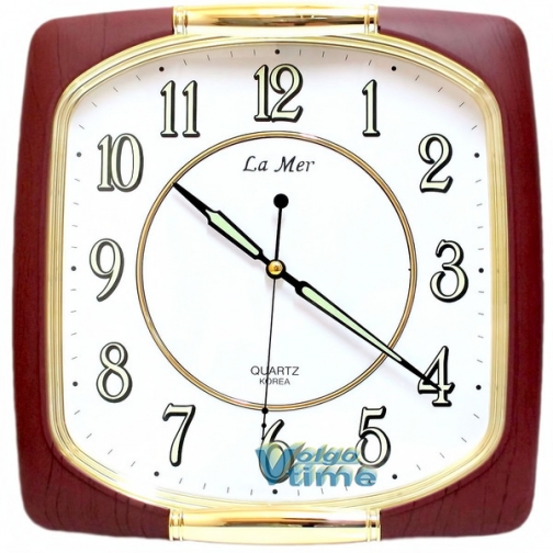 Часы настенные La Mer GD 074008 1930825