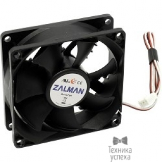 Zalman Case fan ZALMAN ZM-F1 PLUS (SF) / ZE-8025ASH