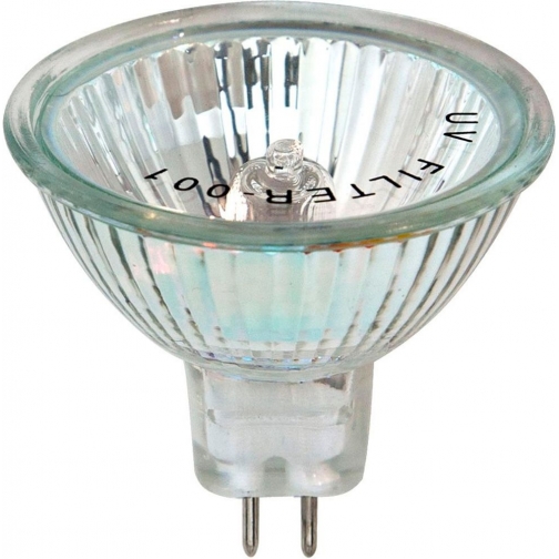 Галогенная лампа Feron HB4 35W 12V MR16/G5.3 8161823