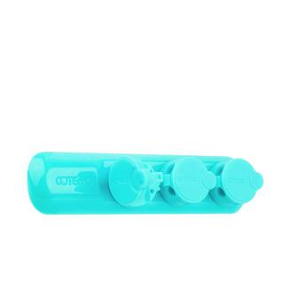 Органайзер для кабелей COTEetCI Easy Tidy Magnetic (Haricot Vert) CS5106-BL Голубой