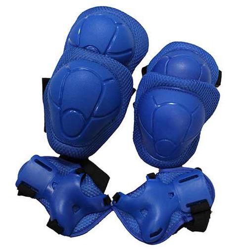 Защита локтя, запястья, колена Z-sports Zs-100 размер S 42251727 1