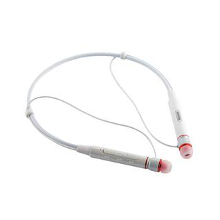 Наушники Remax RB-S6 Neckband Bluetooth Earphone White Белые