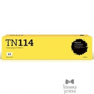 T2 T2 TN-114 для Konica-Minolta Bizhub 163/211, 11 К