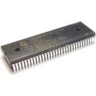 Микросхема TDA9352PS/N3/3(ROLSEN)