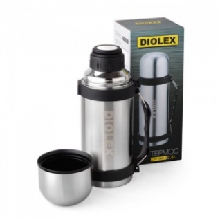 Термос Diolex DXT-1000-1