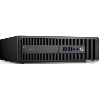 Hp HP EliteDesk 800 G2 X3J29EA SFF i5-6500/4Gb/128Gb SSD/DVDRW/W10Pro/k+m