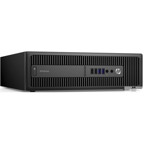 Hp HP EliteDesk 800 G2 X3J29EA SFF i5-6500/4Gb/128Gb SSD/DVDRW/W10Pro/k+m 7237158