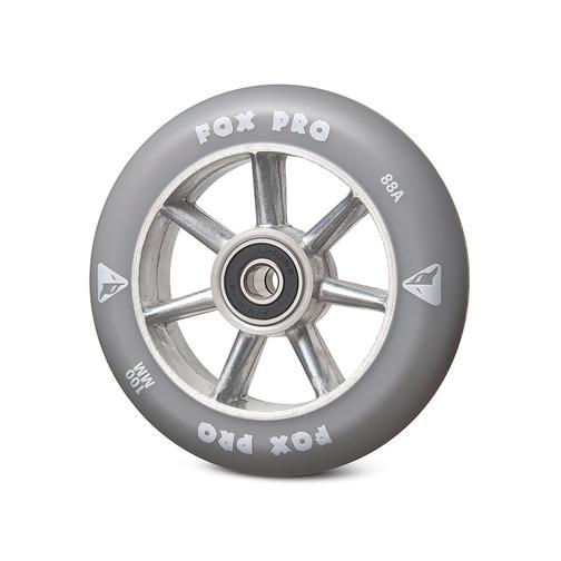 Колесо Fox Pro 7st 100 мм, серый/серый 42219885 1