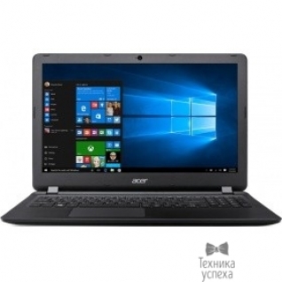 Acer Acer Aspire ES1-572-P211 NX.GD0ER.043 black 15.6" FHD Pen 4405U/4Gb/128Gb SSD/W10