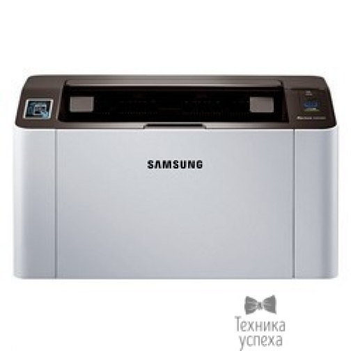 Samsung Samsung SL-M2020W SL-M2020W/FEV SS272C Лазерный, 20стр/мин, 1200x1200dpi, USB2.0,Wi-Fi, A4 8920931