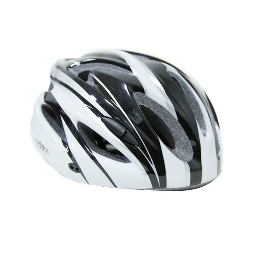 Шлем защитный Ridex Carbon, черный (б / р) 42310216 4