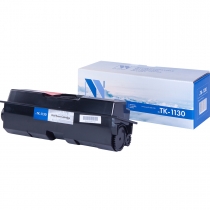 Совместимый картридж NV Print NV-TK-1130 (NV-TK1130) для Kyocera FS-1030MFP, DP, 1130MFP, ECOSYS M2030dn PN, M2030dn, M2530dn 21529-02