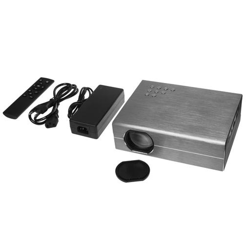 Мультимедийный проектор UNIC UC400 (Черный) Gsmin 42674963 2