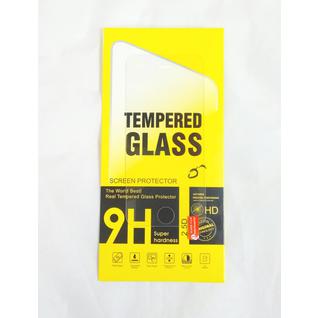 Стекло 2.5D для IPhone 5 (temper glass) Mobilak