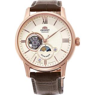 Мужские наручные часы Orient RA-AS0003S