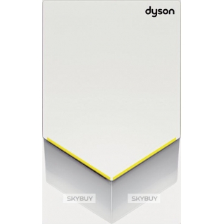 Сушилка для рук Dyson Airblade V HU02 White