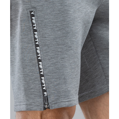 Мужские спортивные шорты Fifty Balance Fa-ms-0105, серый размер L 42403208 2