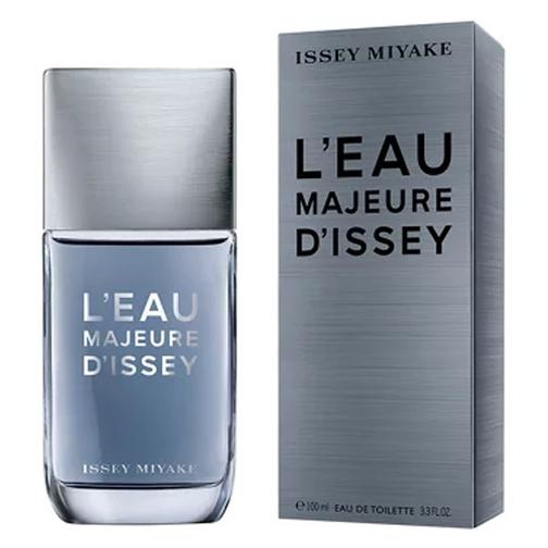 Issey Miyake L'Eau Majeure d'Issey туалетная вода, 50 мл. 42895579