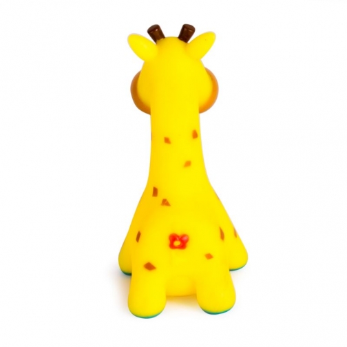 Игрушка для ванной Жираф Спот Happy Snail 37895891 2