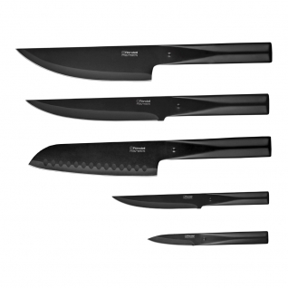 RONDELL Набор ножей Röndell Ritter 5 предметов RD-983