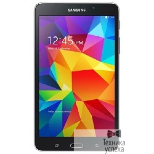 Samsung Samsung Galaxy Tab 4 7.0 SM-T231 8Gb Black SM-T231NYKASER 2746286
