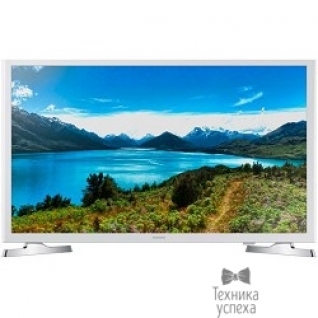 Samsung Samsung 32" UE32J4710AKXRU белый HD READY/100Hz/DVB-T2/DVB-C/USB/WiFi/Smart TV (RUS)