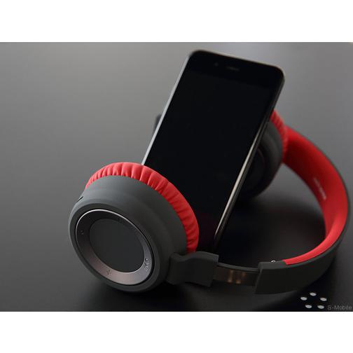 Беспроводные наушники Rock Space S7 Over-ear Bluetooth Headphone 42190915 5