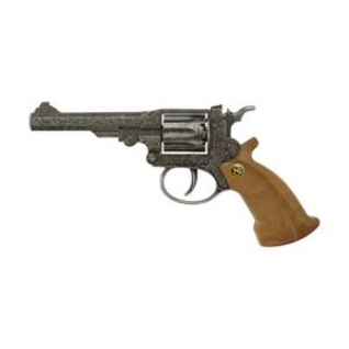 Пистолет Scorpion antique, 22 см Schrodel
