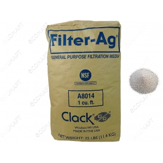 Filter Ag (мешок 28,3 л, 11,5 кг)