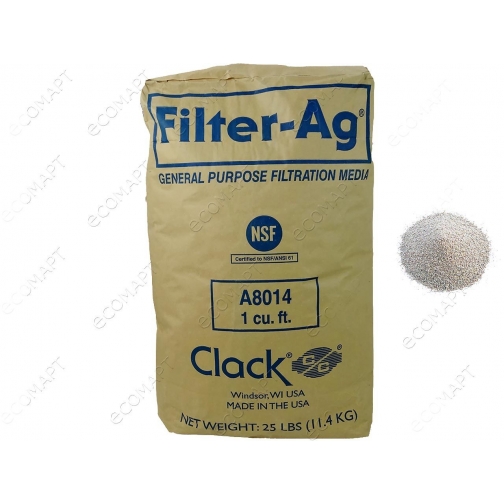 Filter Ag (мешок 28,3 л, 11,5 кг) 9071963