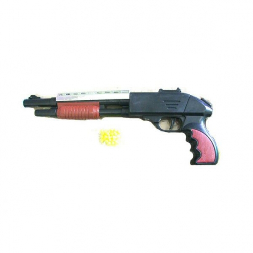 Пневматическое ружье с пульками Shantou 37719564