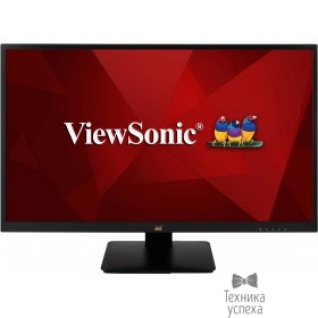 ViewSonic LCD ViewSonic 23.8" VA2410-MH черный VA 1920x1080 LED 5ms 16:9 3000:1 250cd HDMI D-Sub 2Wx2 Headph.Out
