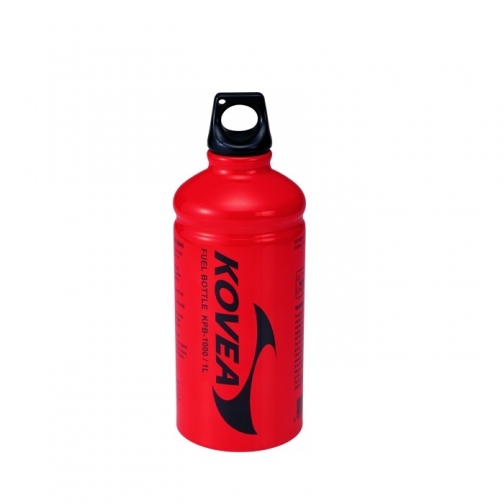 Фляга топливная Kovea Fuel bottle 0,6 (KPB-0600) 1391241