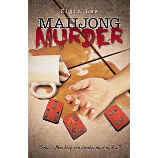Mahjong Murder