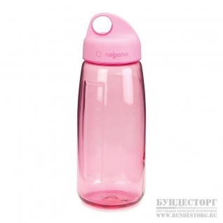 Nalgene Бутылка Nalgene Everyday N-GEN 0.75 л., цвет розовый