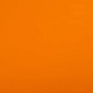 Кухонная панель фартук 3000х600х6мм Оранжевый 2722/Е / Стеновая панель 3000х600х6мм 2722/Е Оранжевый