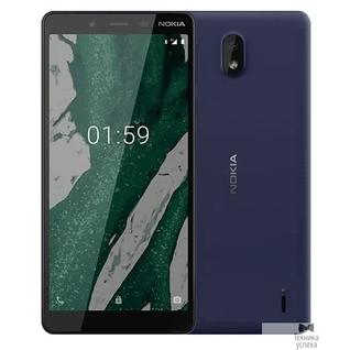 Nokia Nokia 1 PLUS DS TA-1130 BLUE 16ANTL01A04