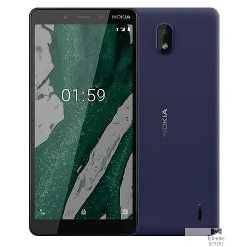Nokia Nokia 1 PLUS DS TA-1130 BLUE 16ANTL01A04 38210033