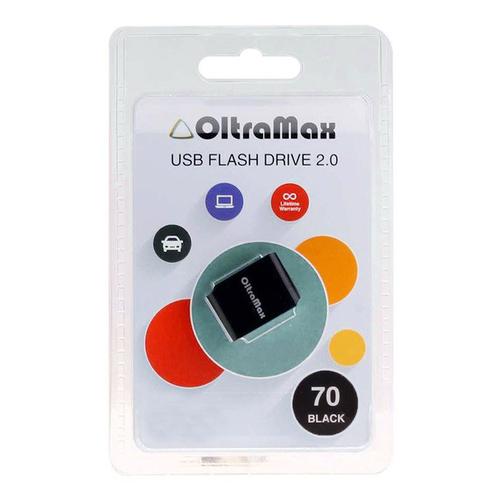Флеш-накопитель USB 16GB OltraMax_70 42191140 1
