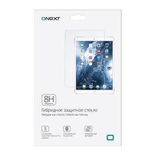 Гибридное защитное стекло Onext для планшета Huawei MediaPad T3 8.0