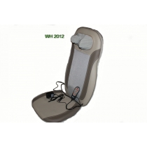 Автомобильная массажная накидка BEIDE ( WH-2012) сделана по японской технологии
