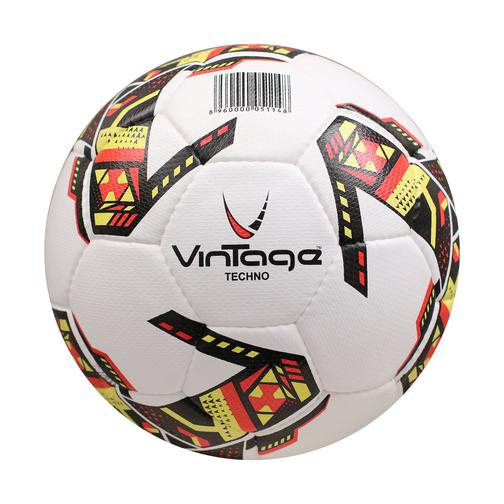 Мяч футбольный Vintage Techno V500 (5) 42220195 2