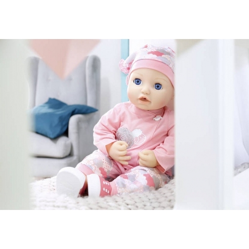 Одежда для кукол Baby Annabell - Уютный вечер Zapf Creation 37726741 3