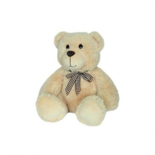 Мягкая игрушка "Медвежонок", 21 см СмолТойс