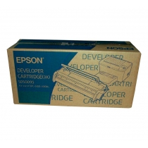 Картридж Epson S050095 для Epson EPL 6100, оригинальный (черный, 3000 стр.) 8376-01