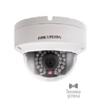 Hikvision HIKVISION DS-2CD2142FWD-IS-4MM NET CAMERA 4MP IR DOME
