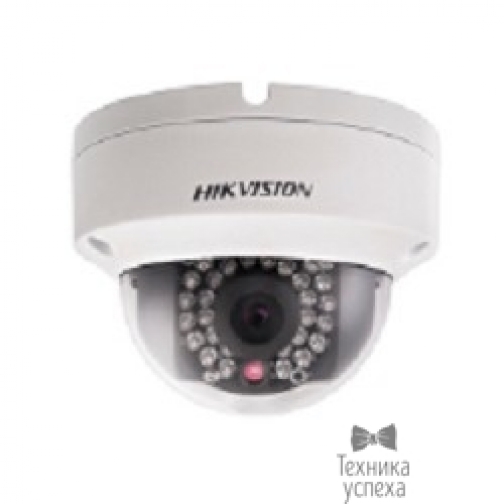 Hikvision HIKVISION DS-2CD2142FWD-IS-4MM NET CAMERA 4MP IR DOME 5797362