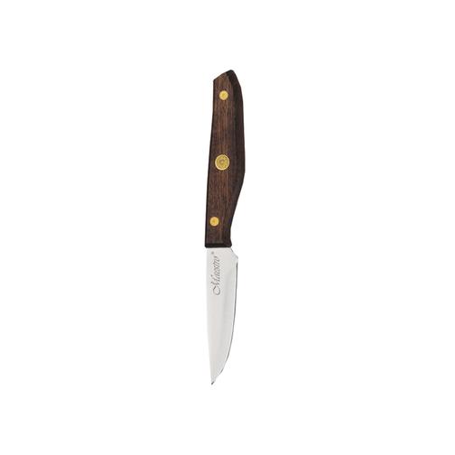 Набор ножей ПМ: Оптидом MR-1416 Набор ножей 6пр. Maestro( 6пр дерев.колода, ручки) 42751767 3